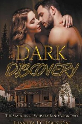 Cover of Dark Discovery