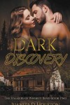 Book cover for Dark Discovery