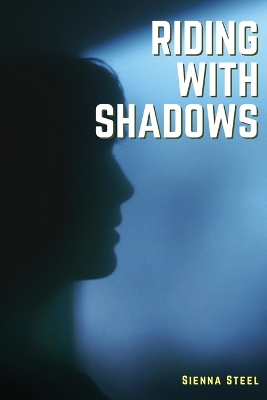 Book cover for Riding with Shadows