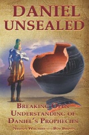 Cover of Daniel Unsealed