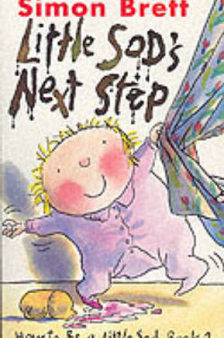Cover of Little Sod's Next Step