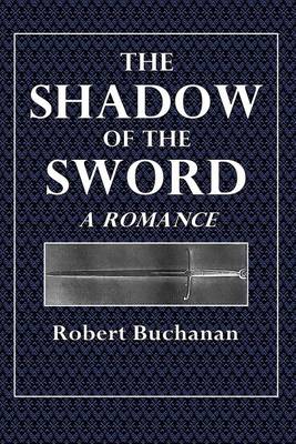 Book cover for The Shadow of the Sword