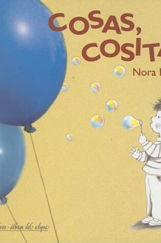 Cover of Cosas, Cositas