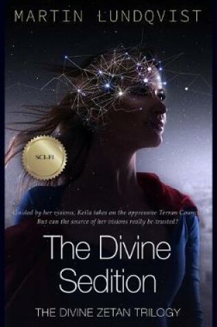 Cover of The Divine Sedition