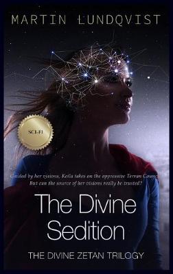 Cover of The Divine Sedition