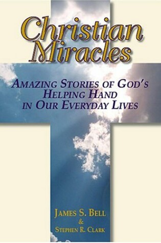 Cover of Christian Miracles