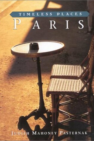 Cover of Paris