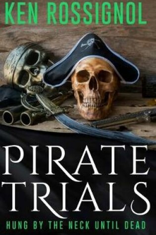 Cover of Pirate Trials