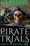 Book cover for Pirate Trials