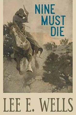 Cover of Nine Must Die