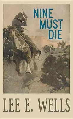 Book cover for Nine Must Die