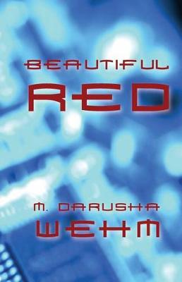 Book cover for Beautiful Red