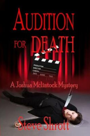 Cover of Audition for Death