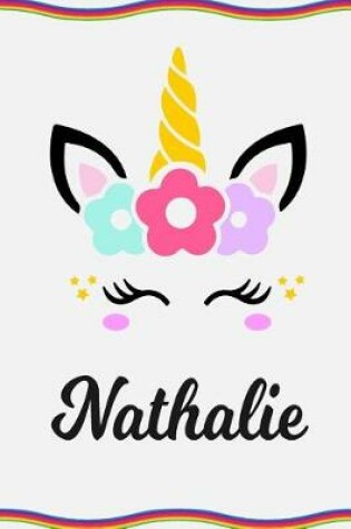 Cover of Nathalie