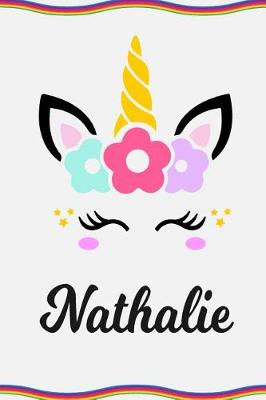 Book cover for Nathalie