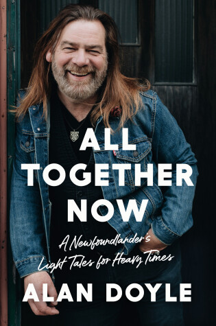 Cover of All Together Now