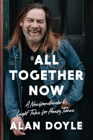 Cover of All Together Now