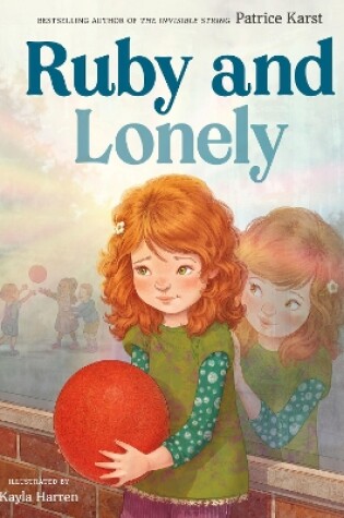 Cover of Ruby and Lonely