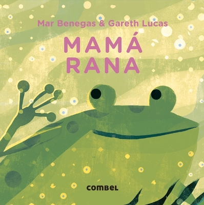 Cover of Mamá Rana