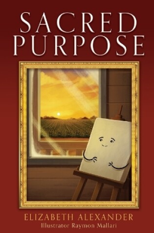 Cover of Sacred Purpose