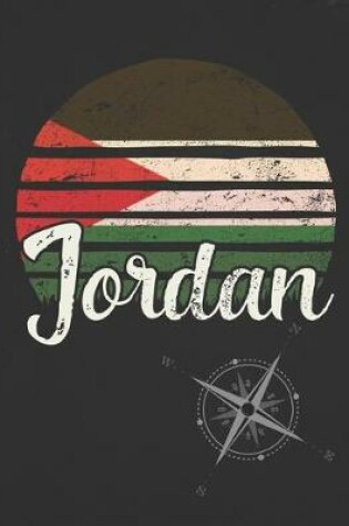 Cover of Jordan