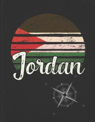 Book cover for Jordan