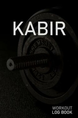 Cover of Kabir
