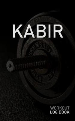 Book cover for Kabir