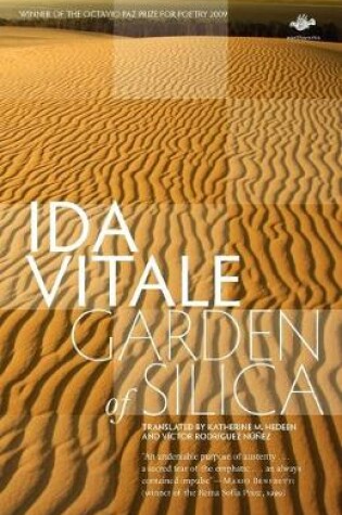 Cover of Garden of Silica