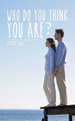 Book cover for Who Do You Think You Are?