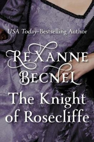 Cover of The Knight of Rosecliffe