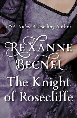 Cover of The Knight of Rosecliffe