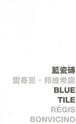 Cover of Blue Tile