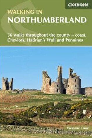 Cover of Walking in Northumberland