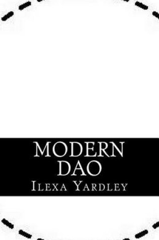 Cover of Modern Dao