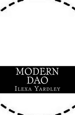 Book cover for Modern Dao