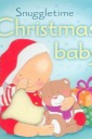 Cover of Christmas Baby