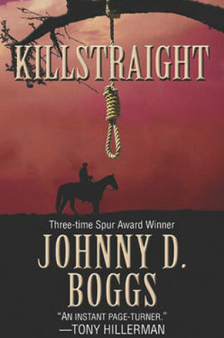 Cover of Killstraight