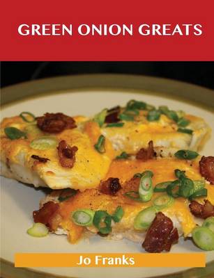 Book cover for Green Onion Greats