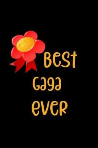 Cover of Best Gaga Ever