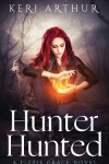 Book cover for Hunter Hunted