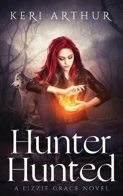 Cover of Hunter Hunted