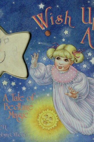 Cover of Wish Upon a Star