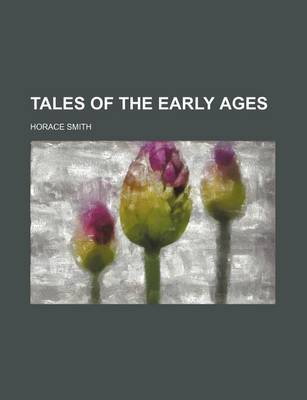 Book cover for Tales of the Early Ages