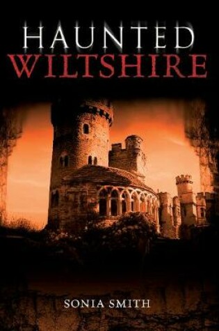 Cover of Haunted Wiltshire