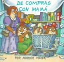 Book cover for de Compras Con Mama