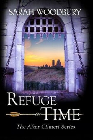 Cover of Refuge in Time