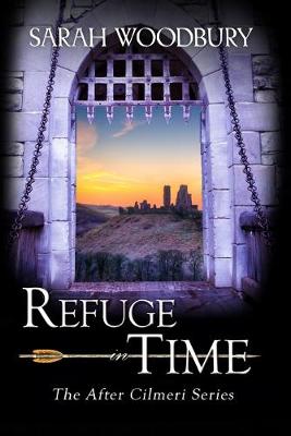Cover of Refuge in Time