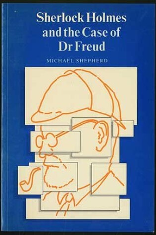 Cover of Sherlock Holmes and the Case of Doctor Freud