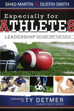 Cover of Especially for Athletes